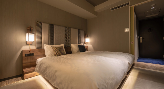 Hotel Resol Kyoto Shijo Muromachi