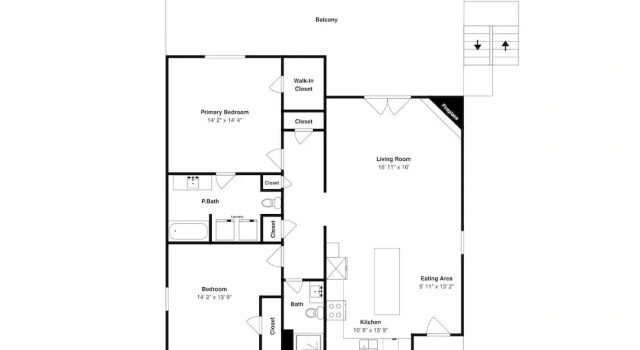 Seagull's Landing by Ryson Vacation Rentals