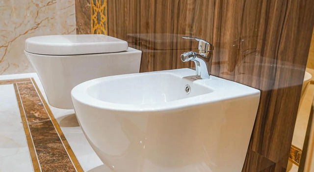 Двухместный люкс Superior Отель Kangurt Grand
