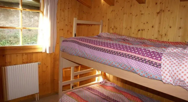 Chalet Monelier, Забронировать Шале Аннивье Сьер