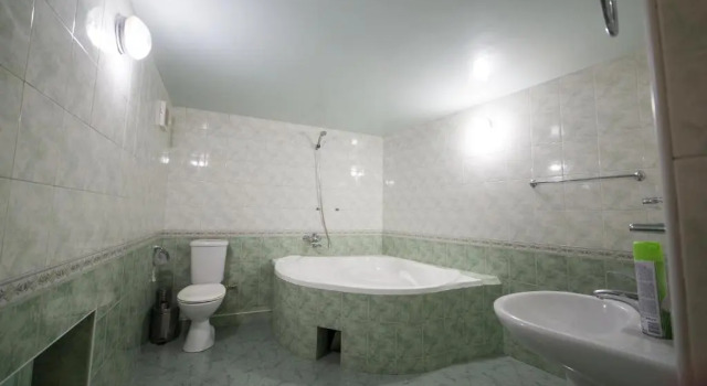 Hostel Your Home