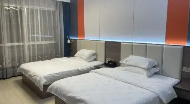 Xiangtan Liancheng Baozupo Apartment, Prenota Appartamento Appartamenti a Xiangtan County, Appartamento