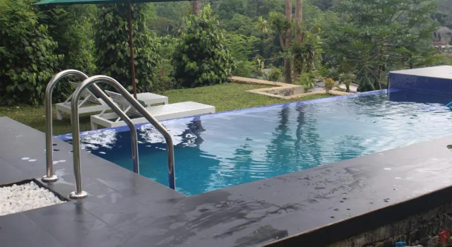 Номер Deluxe Cogent Holiday Home