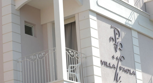 Hotel Villa Paola