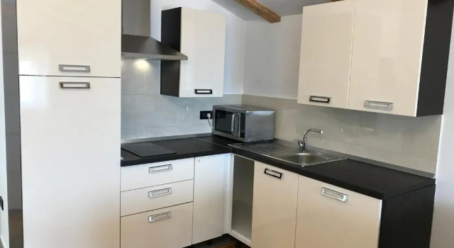 Апартаменты Apartment Mandic