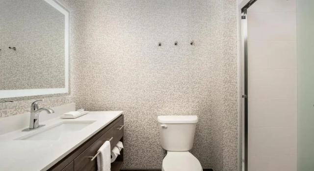 Люкс Home2 Suites By Hilton Kenner New Orleans Arpt