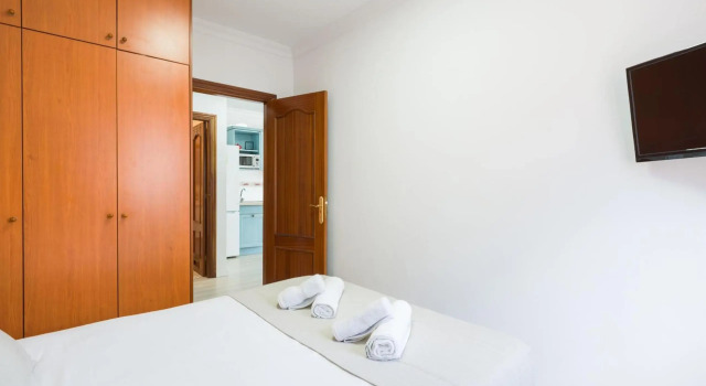 Penthouse Terrace city-sea view by CanariasGeytaway, Prenota Hotel Las Palmas de Gran Canaria Gran Canaria