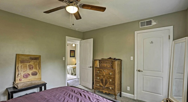 Family-friendly Escape ~ 6 Mi to City Center!, Réserver Hôtel East Ridge Tennessee