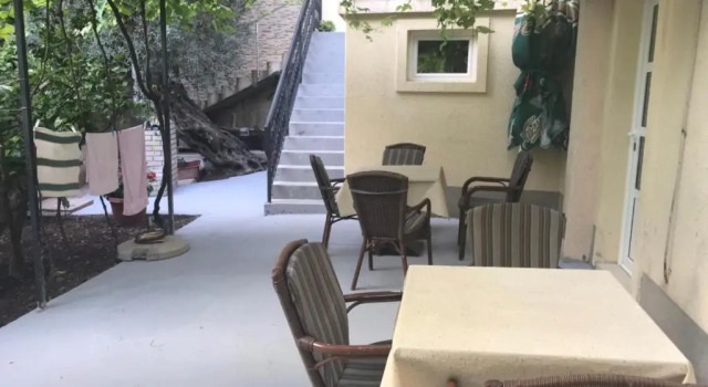 Апартаменты Apartments Petković