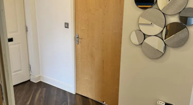 Апартаменты Economy Havana 2 bed Apartment in london