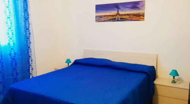 Appartamenti Antonaci Padula Bianca