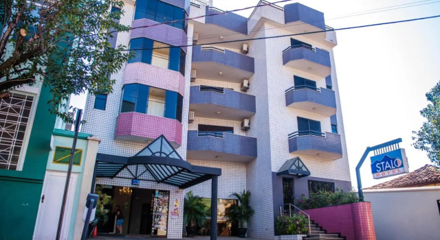 Stalo Hotel