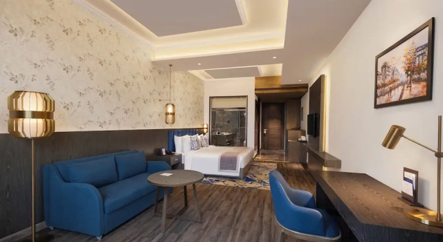 Двухместный клубный номер Standard Fortune Park, Hoshiarpur - Member ITC Hotels\ Group
