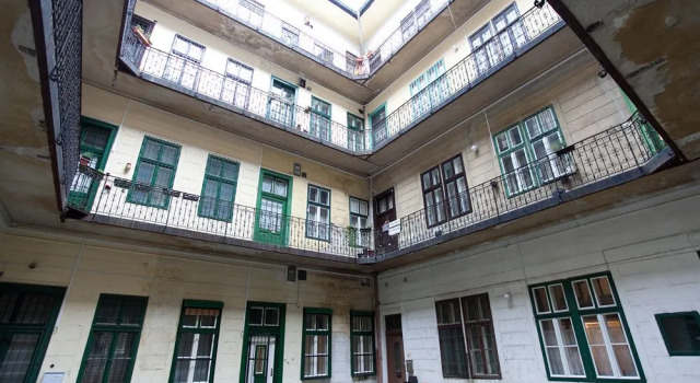 Budapest Easy Flats - Opera Apartments