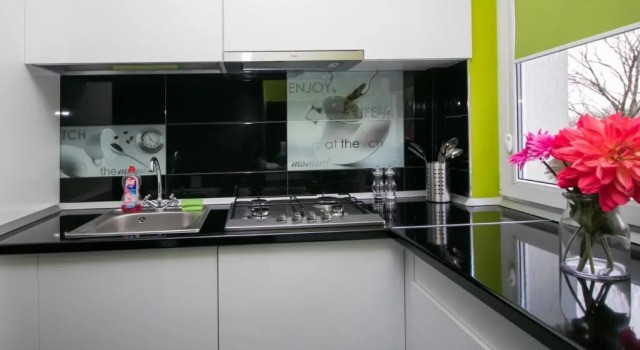 Апартаменты Apartament 2 camere