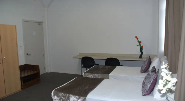 Hamilton City Inn