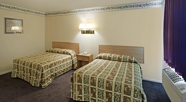 Americas Best Value Inn McKinney