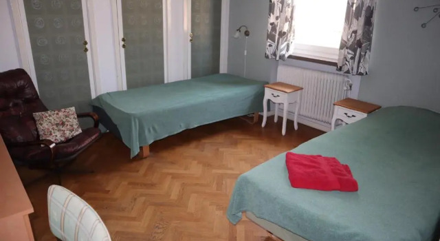 Двухместный номер Standard Kronans B&B