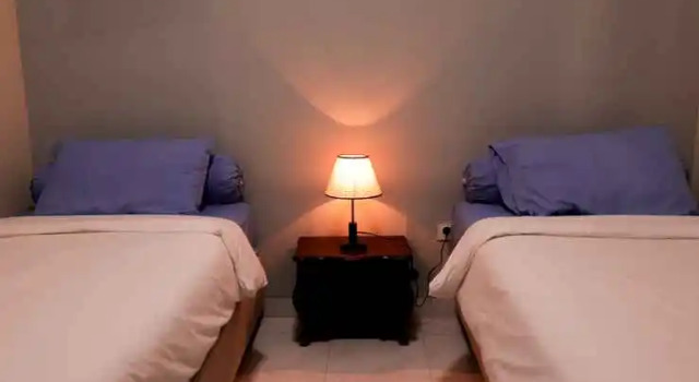 Reisban Coffee Shop and Hostel, Boek Hostel Mergangsan Timuran