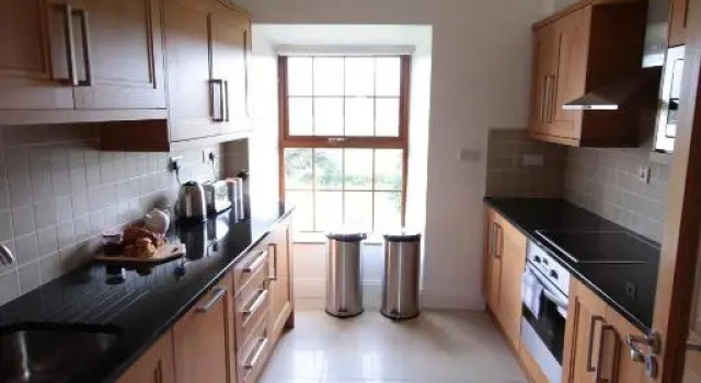 Island View Luxury Apartment, Prenota Appartamento Hotel a Connacht con parcheggio, Parcheggio