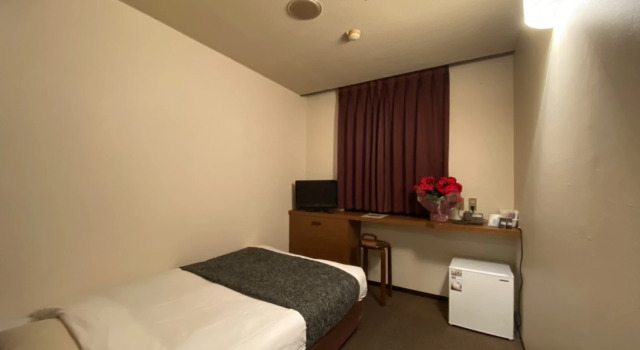 Одноместный номер Standard Hotel Free Style