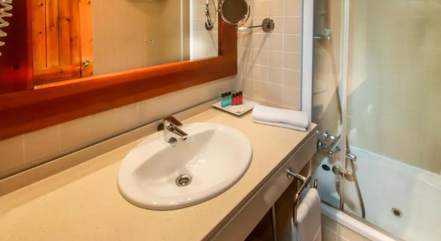 Семейный номер Standard SM Hotel Fontanals Golf
