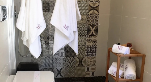 Номер Superior Marricriu BeB Rooms and Pool Avola
