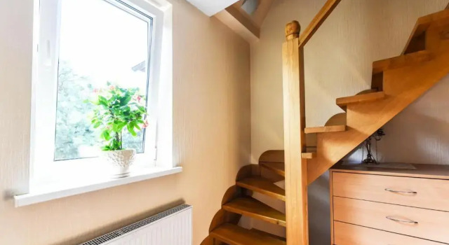 Четырёхместный номер Standard Vila Krantas