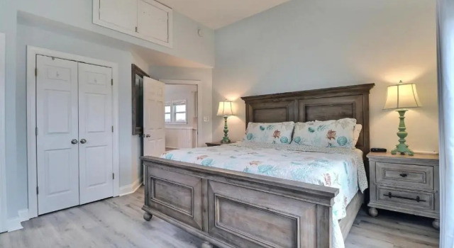 5201 Mint Julep 4 Min Walk to Beach
