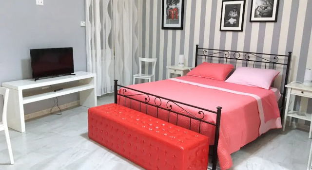 Апартаменты Giualduomo B&B