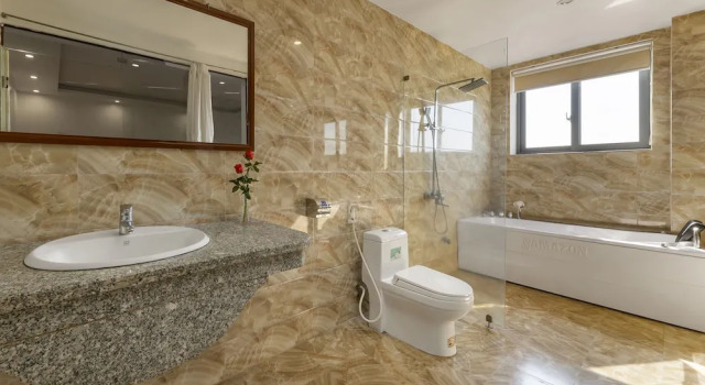 Номер Standard Airport Transit Hotel