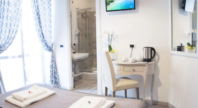 B&B Just Rome