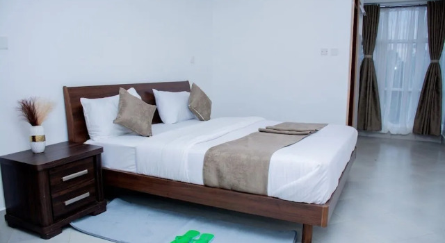 The Grand Rocks Hotel Limited, Prenota Hotel Hotel a Uasin Gishu con parcheggio, Parcheggio