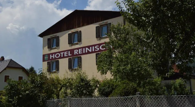 Hotel Reinisch, Book Hotel Hotels in Maria Lankowitz with Parking, Parking