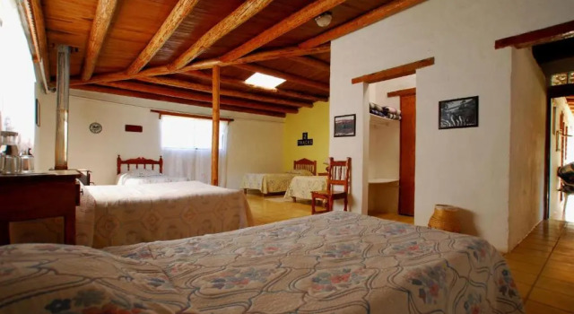 Hotel Paraiso del Oso, Réserver Hôtel Hôtels à Chihuahua avec parking, Parking