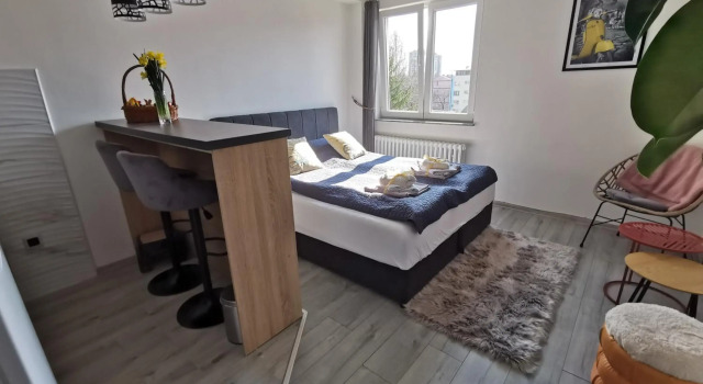Cozy studio Cik-Cak, Забронировать Отель Добой Федерация Боснии и Герцеговины