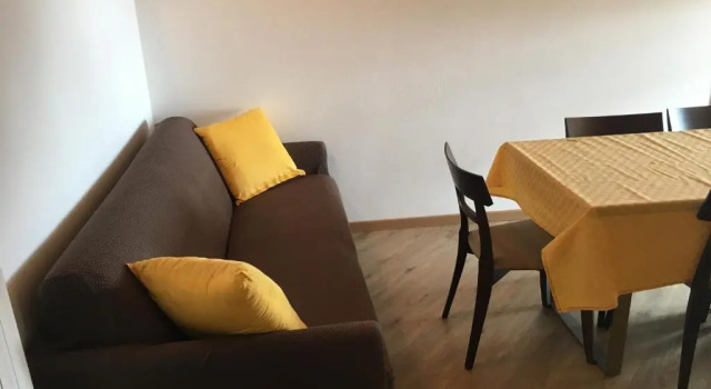 Апартаменты с 2 комнатами Ski Holidays Apartments