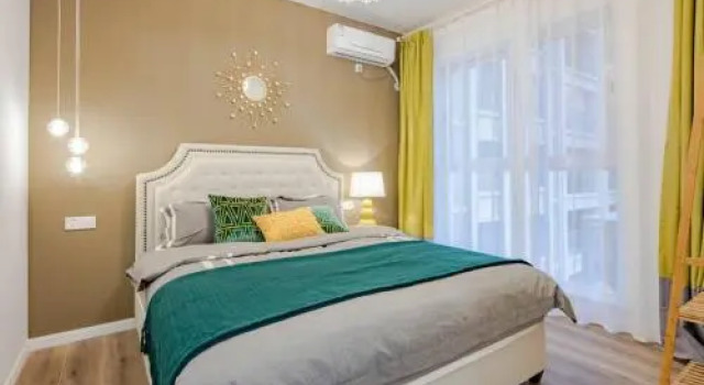 Chengdu Qingyang·Kuanzhai Alley Locals Apartment 00149100