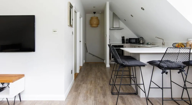 Коттедж Stylish Self-contained Countryside Accommodation