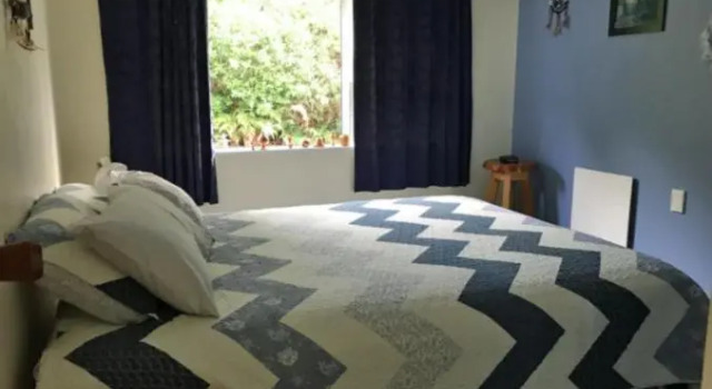 Номер Standard Ponga B&B