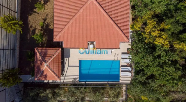 Villa Ruya Num04 Kordere, Kalkan, Забронировать Вилла Калкан провинция Анталья