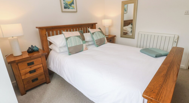 Anneth Lowen, Rezervasyon Tatil Evi Merseyside villalar, Villa