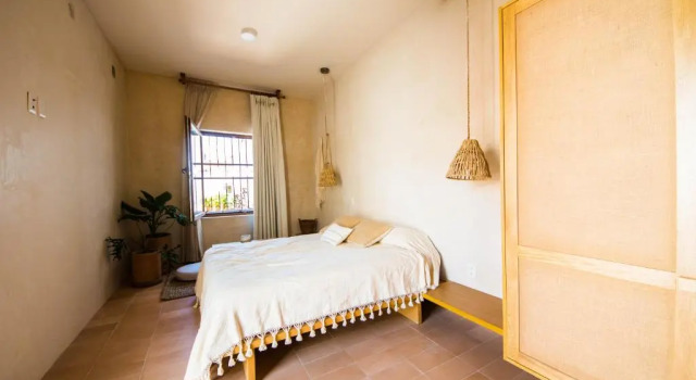 Номер Superior Casa Montore by Barrio Mexico