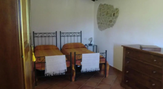 Апартаменты с 2 комнатами Casa Vacanze Il Piccolo Noce
