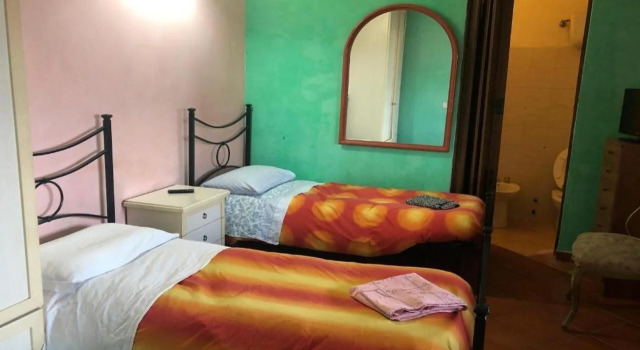Locanda 1, Prenota Hotel Hotel a Lazio con parcheggio, Parcheggio