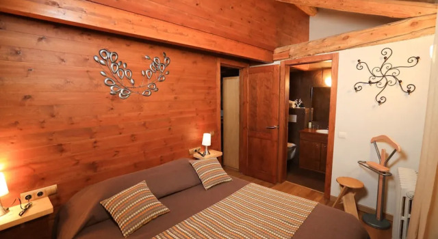 Апартаменты Comfort с 2 комнатами Le Mirasol Appart-hôtel