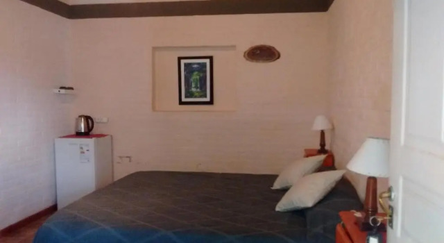 Hosteria Nido de Condores, Rezerwuj Hotel Mina Clavero 