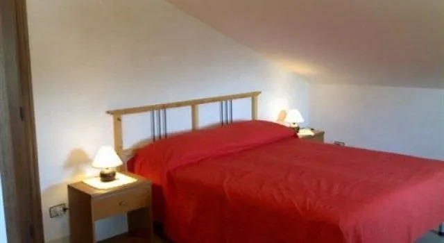 Gransasso, Varaa Hotelli Filetto Gran Sasso