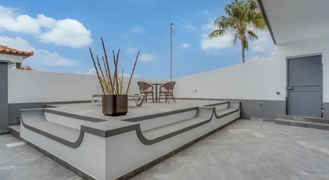 Апартаменты Villa Winter Apt 1