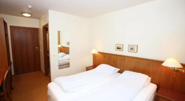 Номер Standard Adventure Hotel Hellissandur
